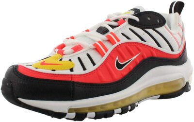 junior nike 98