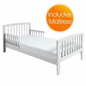 cot and bed in one