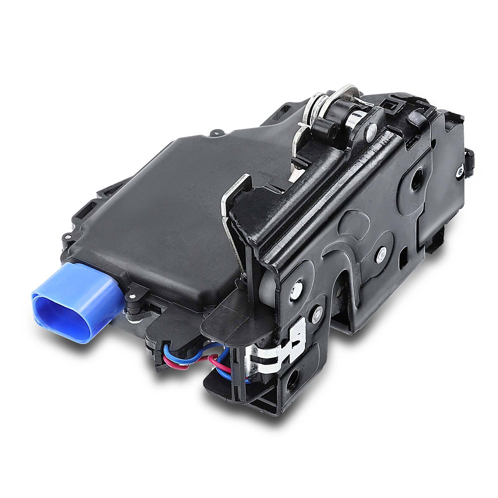 FOR SKODA FABIA MK1 MK2 9914 DOOR LOCK ACTUATOR MECHANISM FRONT LEFT