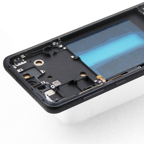 For Samsung Galaxy S21 FE 5G OLED Display LCD Touch Screen Digitizer with Frame - Bild 6 von 10