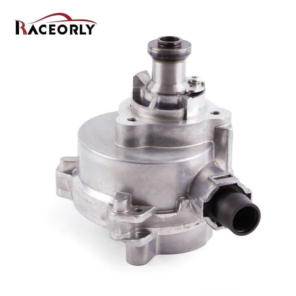 RACEORLY Brake Vacuum Pump for BMW M1 335i 740 X6 2007-2010 N53 N54 11667519458