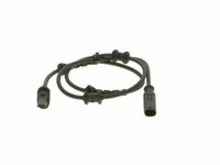 Sensor, Raddrehzahl Bosch 0265004602