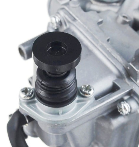 16100-HN5-M41 Carburatore per Honda TRX350 TRX300 TRX400 400FW TRX450 TRX450FE - Foto 9 di 14