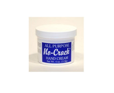 No-Crack Super Hand Cream All-Purpose 4oz Cold Weather