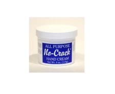 No-Crack Super Hand Cream All-Purpose 4oz Cold Weather