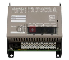 STAEFA CONTROL SYSTEM UNIVERSAL PROCESS UNIT - PRU (USED)