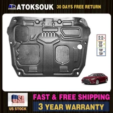 Engine Splash Guard For Lexus ES300H 2019-2024 Under Engine Shield Cover Board