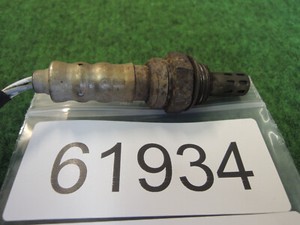 Lambdasonde Ford Fiesta 1.25i 51KW 70PS Bj.2008 2S6A-9G444-BA