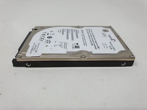 Sony PCG-7134M VGN-NR32L HDD Festplatte 200GB SATA 2,5" Seagate ST9200827AS