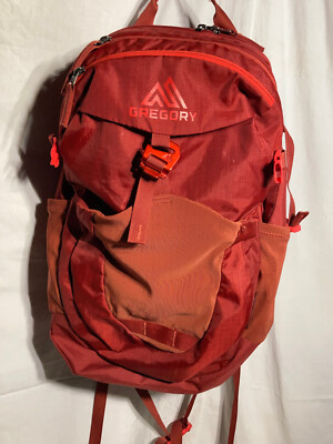 Gregory Sucia 28l Backpack Gregory Sucia 28 Padded Back Straps
