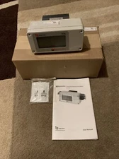 Dynasonics ultrasonic flow meters Badger Meter New In Box DTFXL2-HN1-NN