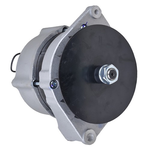 New 24V 55A Alternator For Bell Grader 670Ch 770Ch 1997-2006 F005A00027 Ty6798 - 第 1/2 張圖片