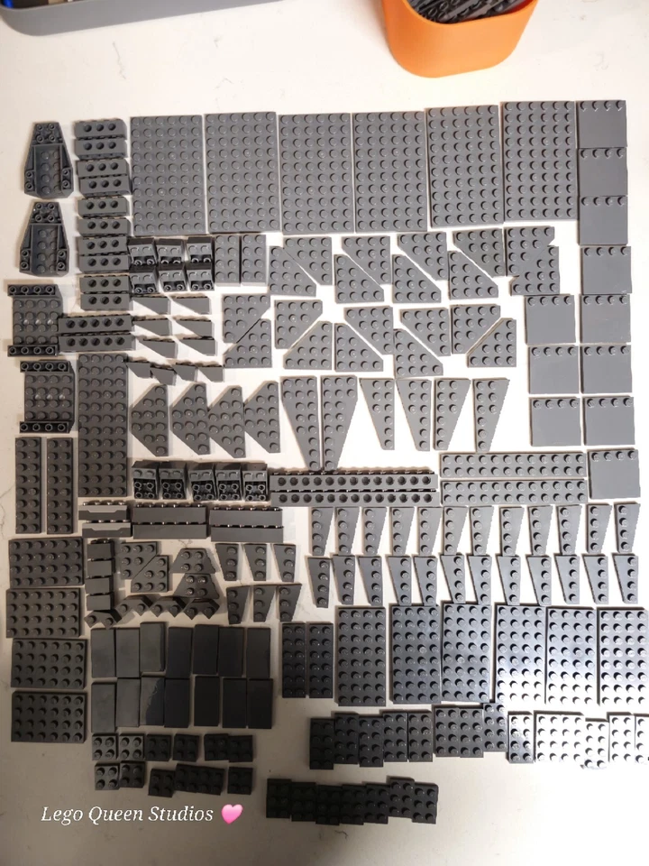 Lego 75104 Star Wars Kylo Ren's Command Shuttle - Image 3 of 4