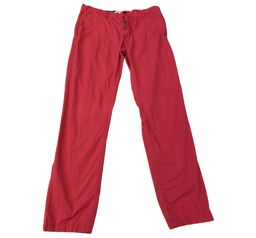 Mens Casual Dress Pants Slacks Size 
