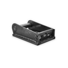 Anschweißrahmen Adapterrahmen passend für MS03 SW03 usw Schnellwechsler