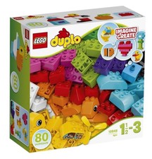 lego duplo creative play 6059074