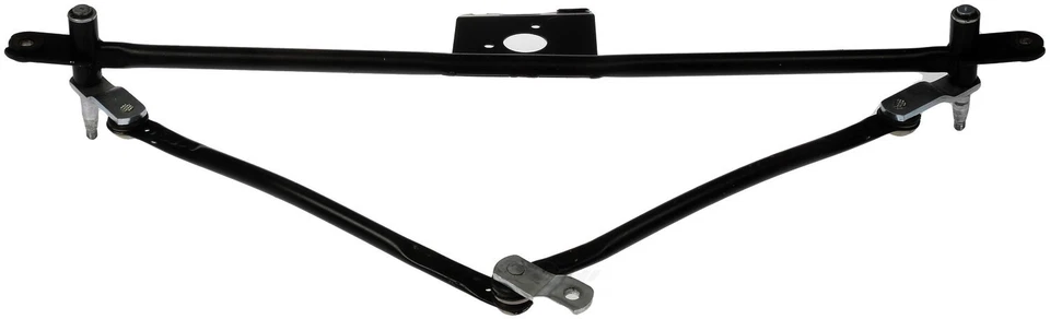 Acoplamiento limpiaparabrisas para Mercedes-Benz ML320 ML55 AMG ML350 DORM 1999-2005 Foto 2 de 4