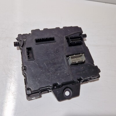 CI1* MERCEDES BENZ CITAN  Renault Bordnetzsteuergerät BCM Modul 284B19747R