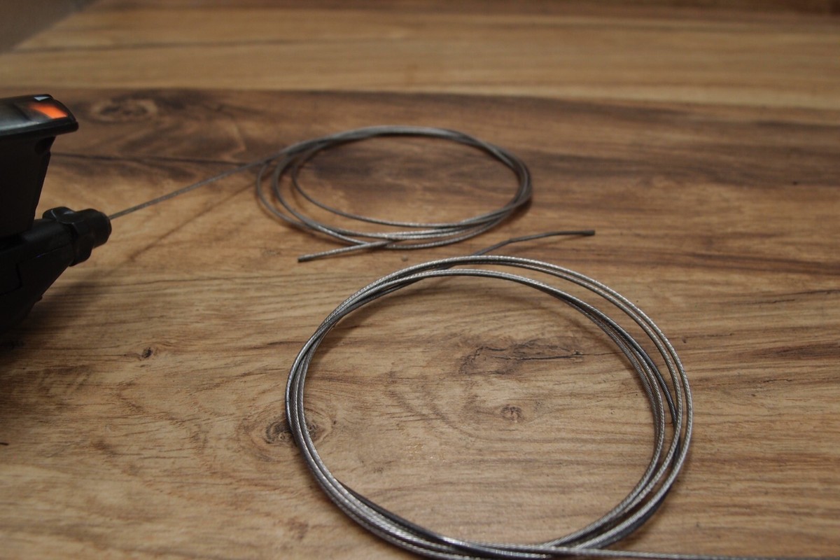 Leviers De Vitesses Shimano Deore LX SL-M571 3x9 Vitesses - VTT - Japon