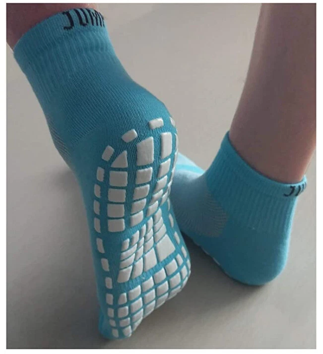 Trampoline socks deals