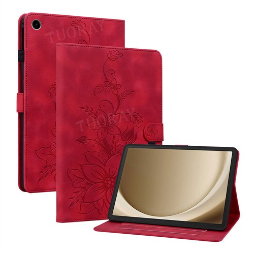 Case For Samsung Galaxy Tab A9 Plus A8 A7 Lite S10+ S9 FE S7 FE 5G Tablet Cover - Picture 15 of 62