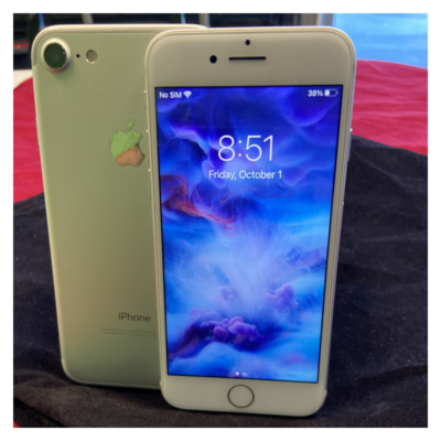 #ad #ad Apple iPhone 7 32GB 128GB Rose Gold Silver Gold T Mobile Unlocked Mint $72.00