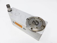 Przekładnia wiertnicza aluminiowa 137103 -uused-