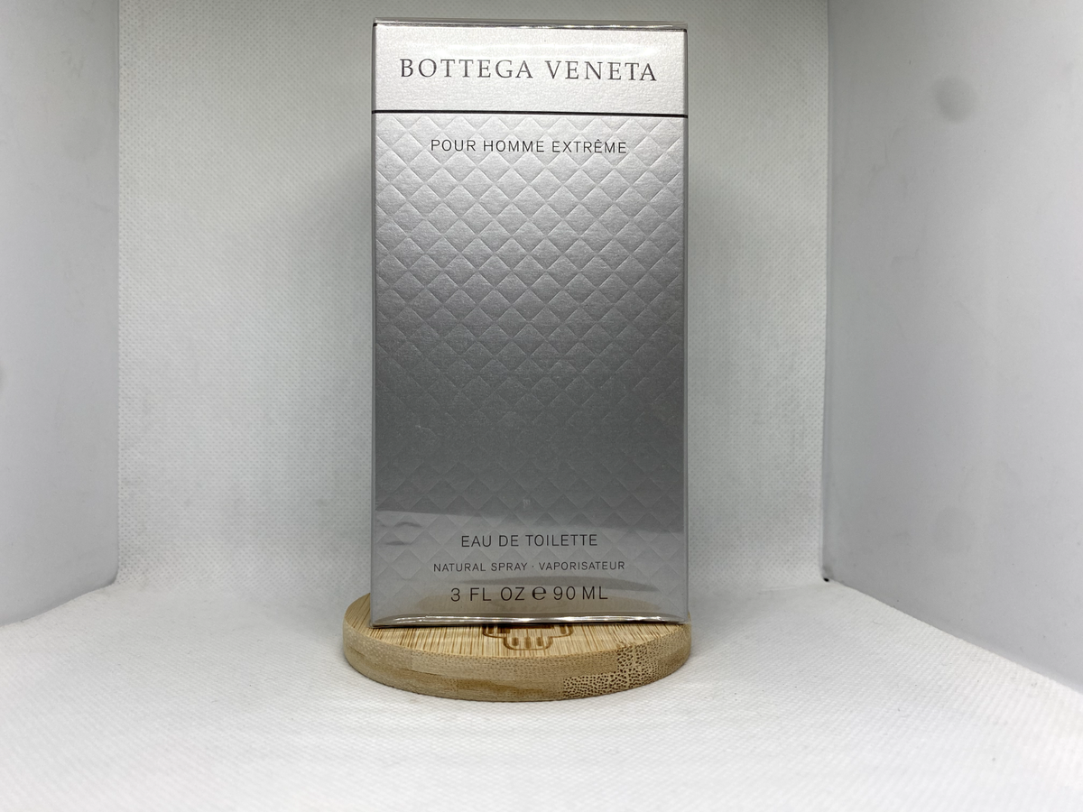 BOTTEGA VENETA POUR HOMME EXTREME 90ml