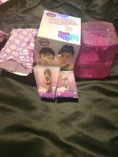 Bratz X Kylie LOOK NO 5 WITH NORMAN Limited Edition Series   Jenner Kardashian