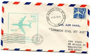 new jersey to kansas city flights