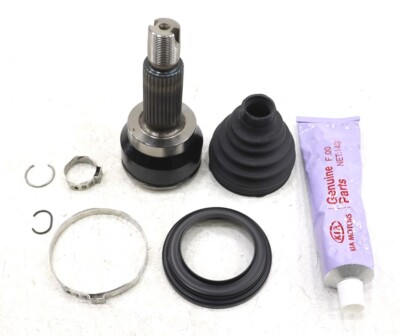 s660オーナズガイド NEW OEM Rear Outer CV Joint & Boot 49680S1000 for Telluride