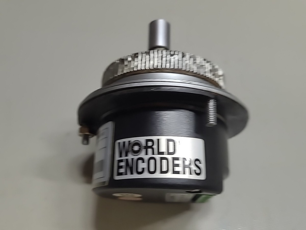 Koyo Encoder MPG-100-L5 Manual Pulse Generator | eBay