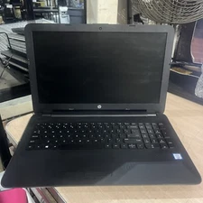 HP 250 G4 NOTEBOOK INTEL CORE I5-6200U 2.30GHZ 4GB RAM NO HD -