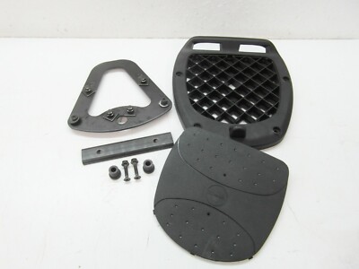 Topcaseträger, Gepäckträger / Base rear carrier Honda SH 125 150