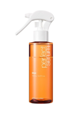 MISS ESTHE パーフェクトセラムEX 45mL MISE EN SCENE Perfect Serum Mist 150ml | eBay