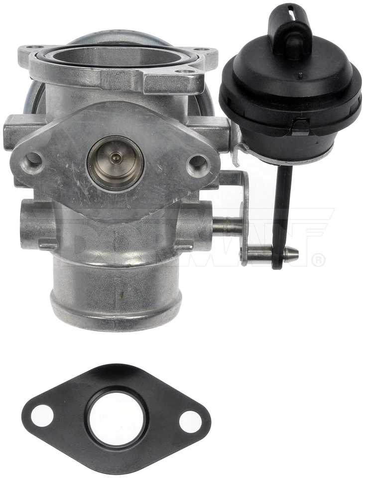 Válvula EGR Dorman para Volkswagen Beetle 1998-2003 1,9 L L4 1999 2000 2001 2002 Foto 2 de 4