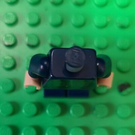 Lego Bib Fortuna 9516 Jabba's Palace Star Wars Minifigure Return of the Jedi