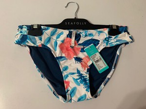 seafolly floral