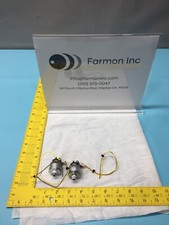 2 Whitman Controls P119V-3N-F12TS Vacuum Switch Sensor NPT Threads 10 , 127298