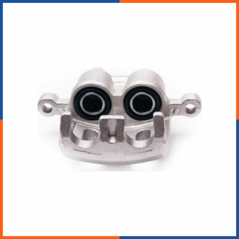 Érier de frein de haute précision Mitsubishi MB858393 anti-corrosion