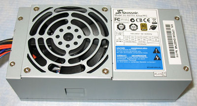 Seasonic SS-300TFX 300 Watt Netzteil