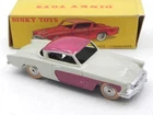 Dinky Studebaker Commander Rare Box Double Ref. 540 24Y Vintage Diecast 1/43