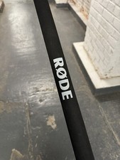 Rode Aluminum Micro-Boom Pole 32-80"