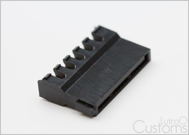 EZDIY-FAB Adattatore PCIe 5.0-Connettore Di Alimentazione GPU 600W 12 - Foto 8