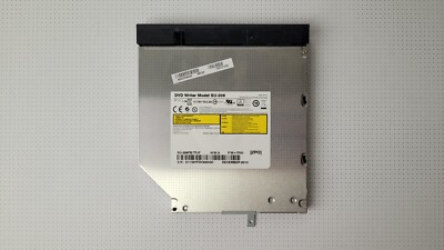 Toshiba Satellite Pro C70-A-153 DVD Writer Model SU-208 Laufwerk Abdeckung