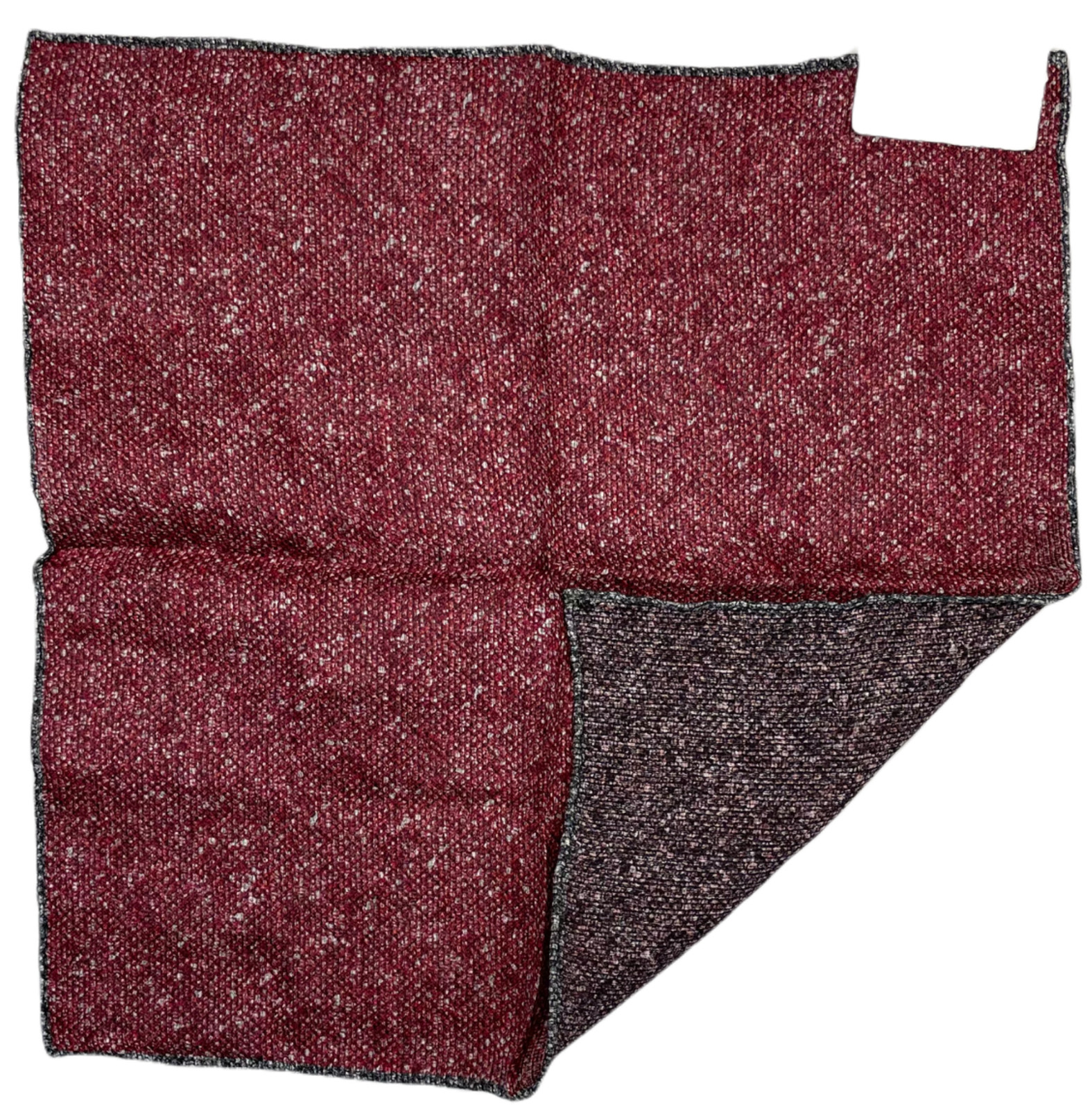 Brunello Cucinelli Handkerchief Einstecktuch Cloth Pochette Pocket Square Tuch