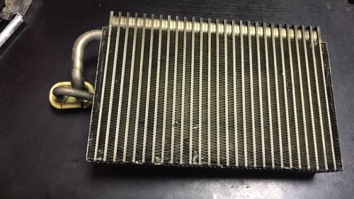 MERCEDES CLK W209 KLIMAANLAGE MATRIX KÜHLER ORIGINAL A2098300258 2098300258