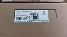 Delta ASD-A2-0121-M Servo Driver One New ASDA20121M Expedited Shipping
