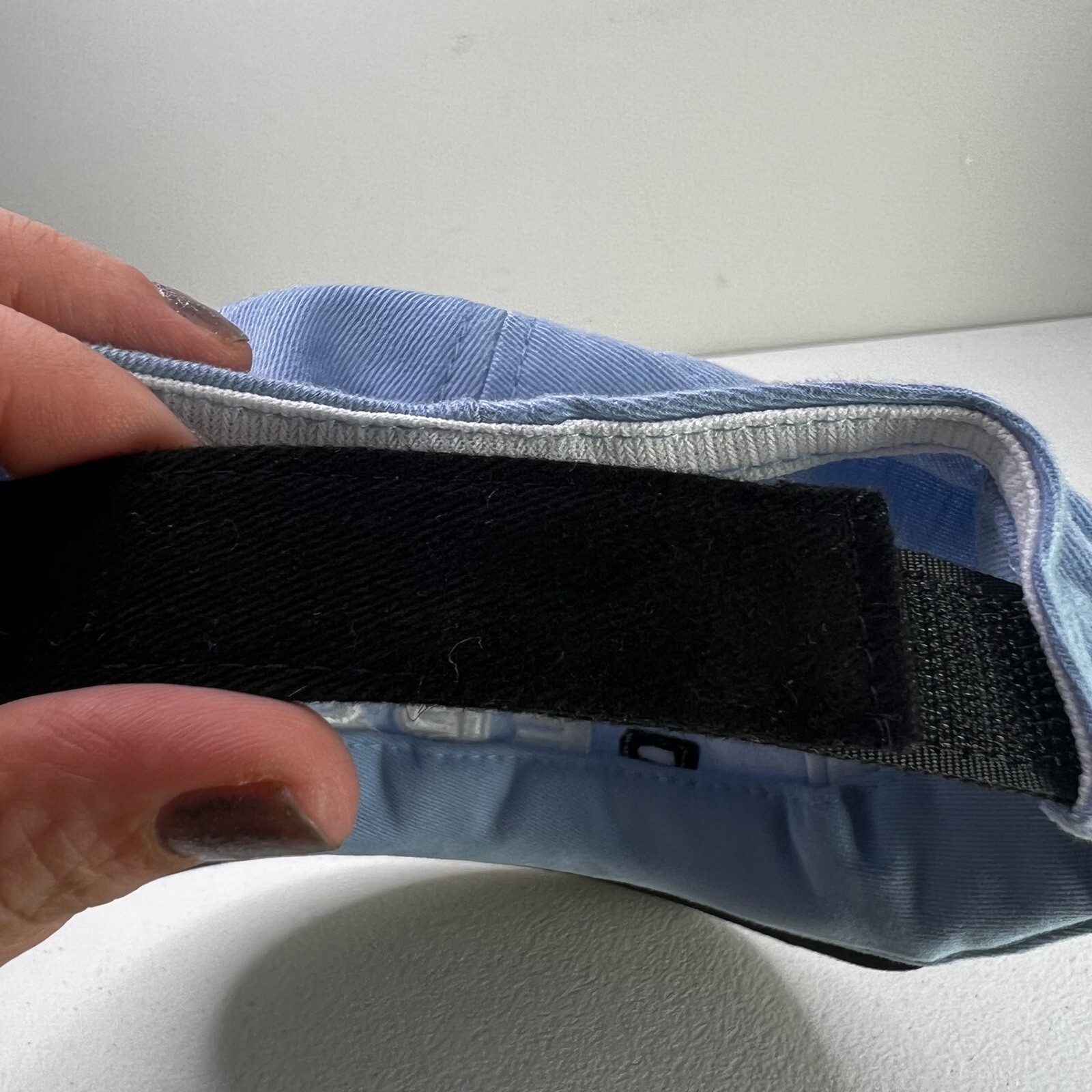 Pepsi Hat Adjustable Strap Baseball Cap Logo Peps… - image 3