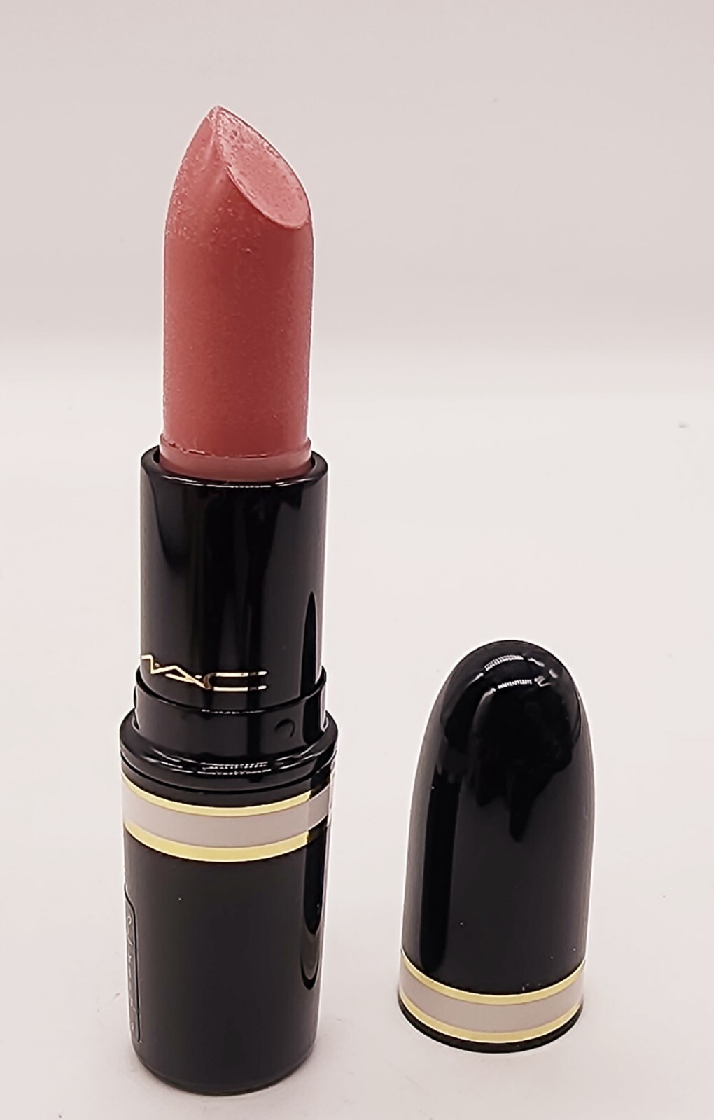 MAC Cremesheen Lipstick in How Darling - New & Rare Shade-image